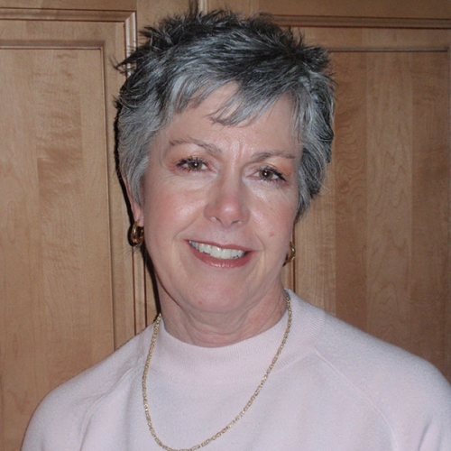 Nan Streeter, RN