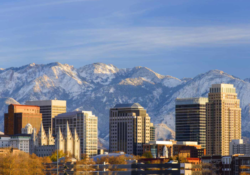 2024 Salt Lake City
