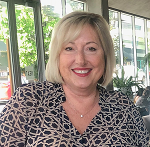 Catherine Green Headshot