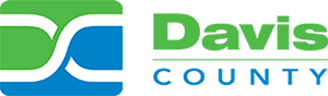 Davis County Utah Logo