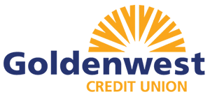 Goldenwest Credit Union Logo