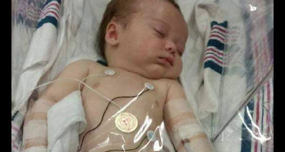 Shaken Baby Syndrome Families Fight for Justice They May Never See